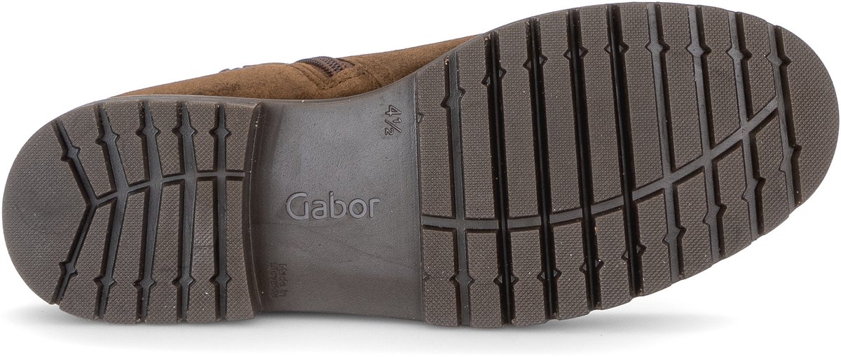 Gabor - Dames - Enkellaarsjes
