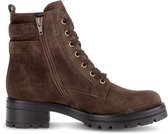 Gabor 8027.02.002 Dames Laarzen - bruin