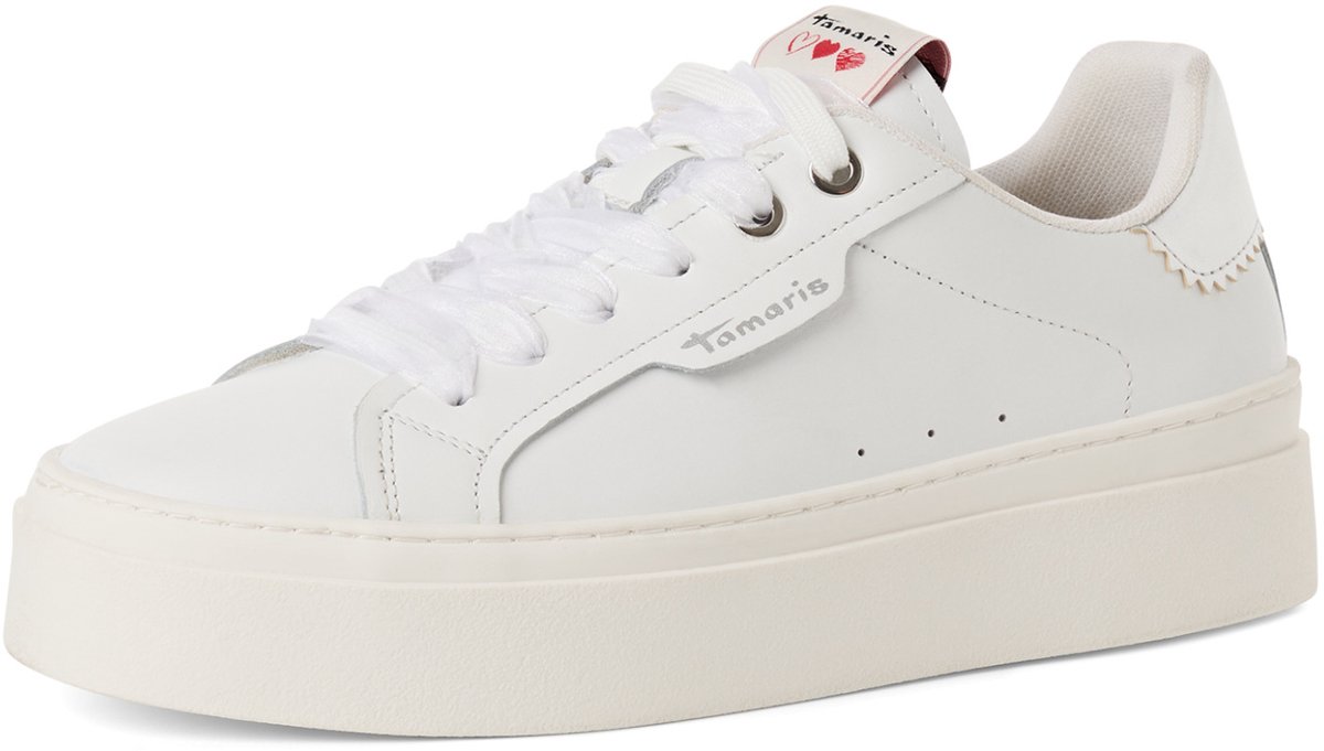 Tamaris - Dames - Veterschoenen