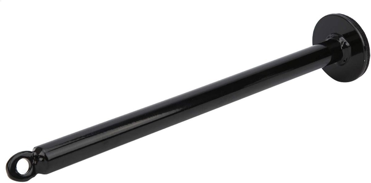 Barbell Slice Support Frame Loader Pin voor Fitness, Toebehoren voor Gewichtheffen en Krachttraining (20 x 320mm)