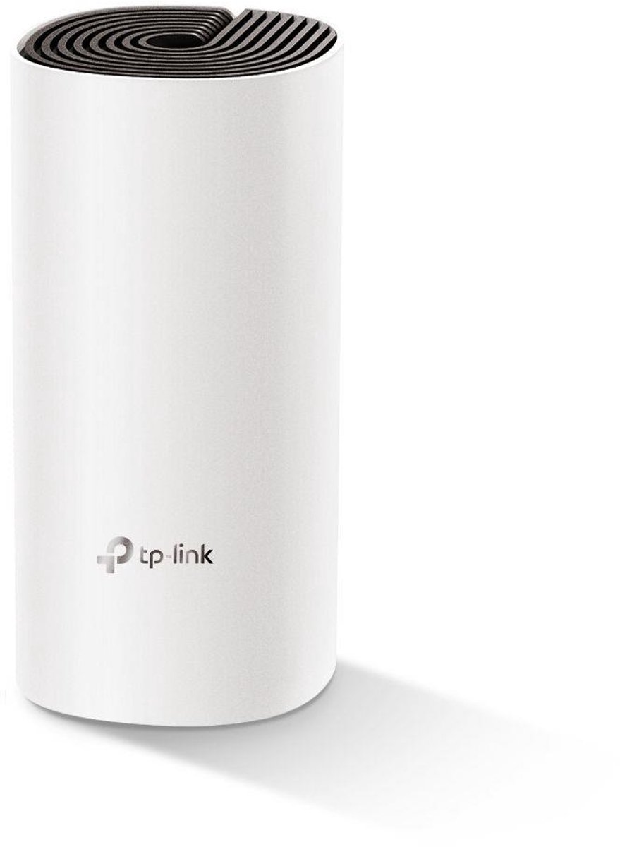 TP-Link Deco E4 Multiroom Wifi Mesh Wifi 1-pack