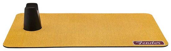 Fender Work Mat Tweed werkmat voor gitaar