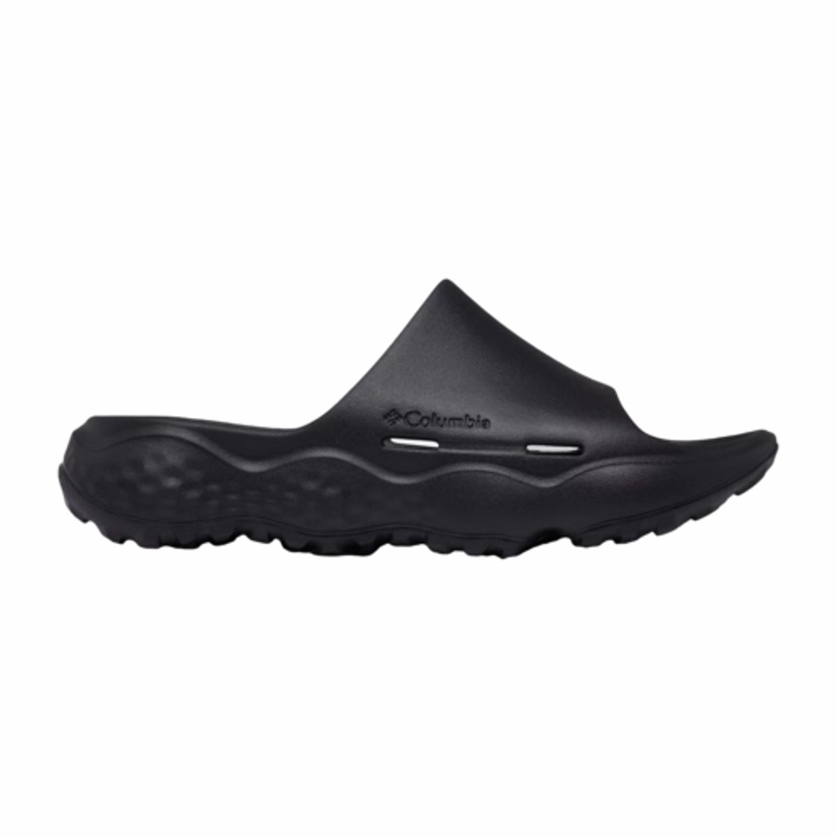 Sandaal Columbia Women Thrive Revive Black Black-Schoenmaat 39