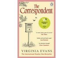 The Correspondent