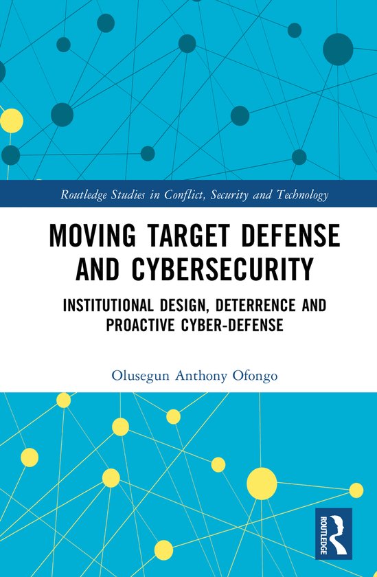 Routledge Studies in Conflict, Security and Technology- Movi ... - cover