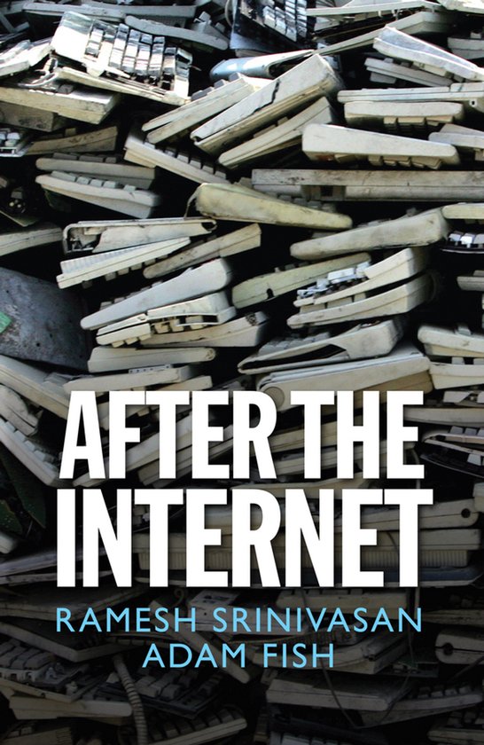 After the Internet - cover