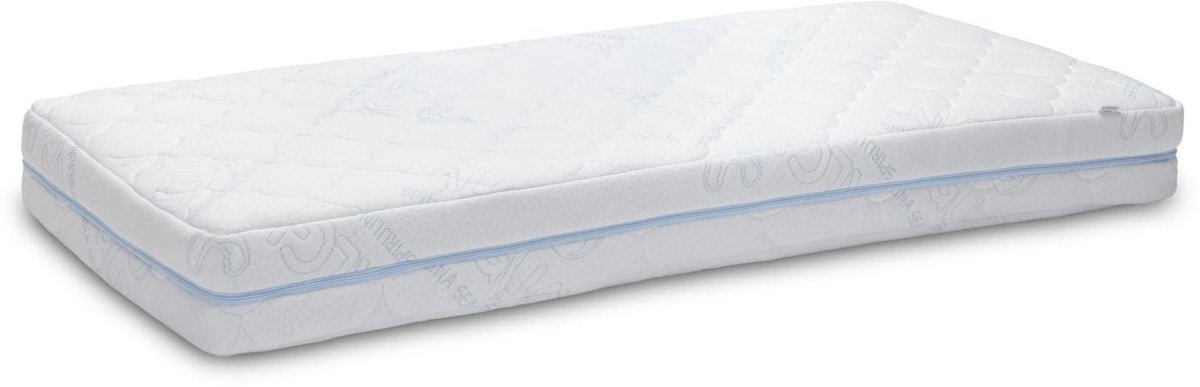 Sensillo - Supreme Genius Child Matras 120X60 (14Cm)