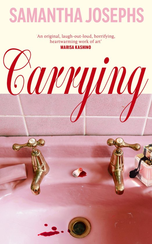 Carrying - cover