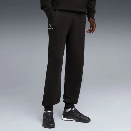 PUMA MCLAREN ESS BROEK 63745301 r M van PUMA. — afbeelding 5