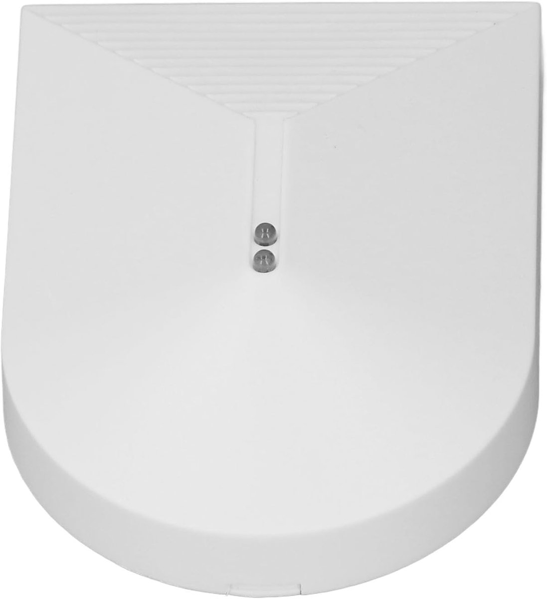 Glasbreuk Detector - Alarm Sensor - Beveiliging Huis - Huisdierbestendig Ontwerp - 8.99 x 3.99 cm - Wit