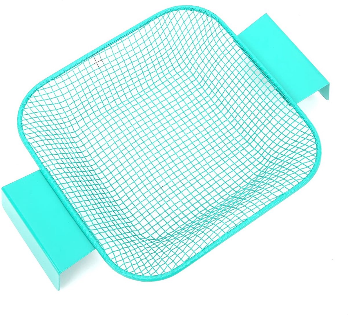 Dailygoods- Aaszeef Mini - Vissen Zeef - Filtratie Tool - Riddle Mesh Net - Karpervissen - Lichtgewicht Ontwerp - Visnet