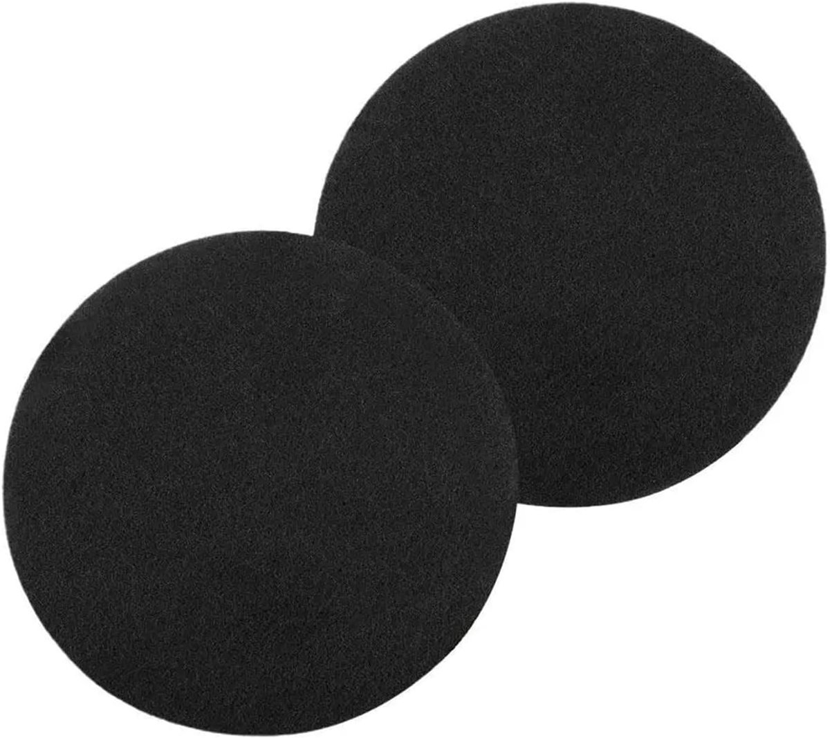 Olie Ververs Pads - Lekvrije Pads - Auto Onderhoud - Spatvrije Werking - 38 cm - Grijs