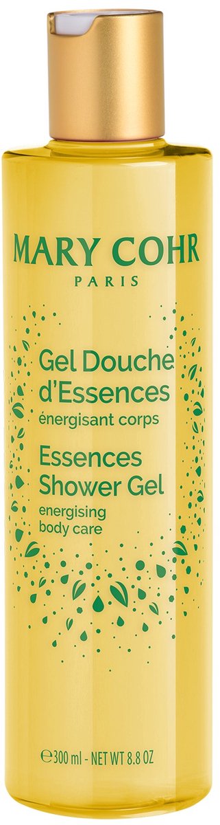 Mary Cohr Gel Douche d'Essences Douchegel - 300ml - Verzorgend