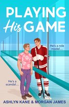 Goal Mates 1 - Playing His Game