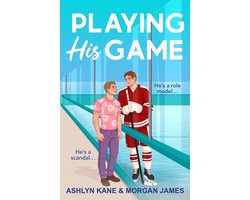 Goal Mates 1 - Playing His Game