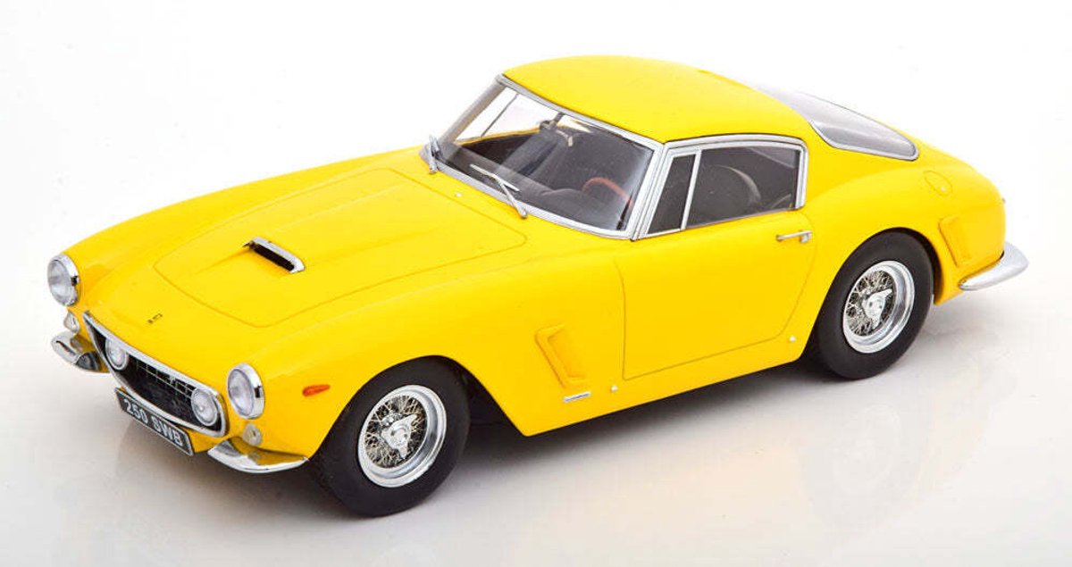Ferrari 250 SWB 1960 - 1:18 - KK Scale
