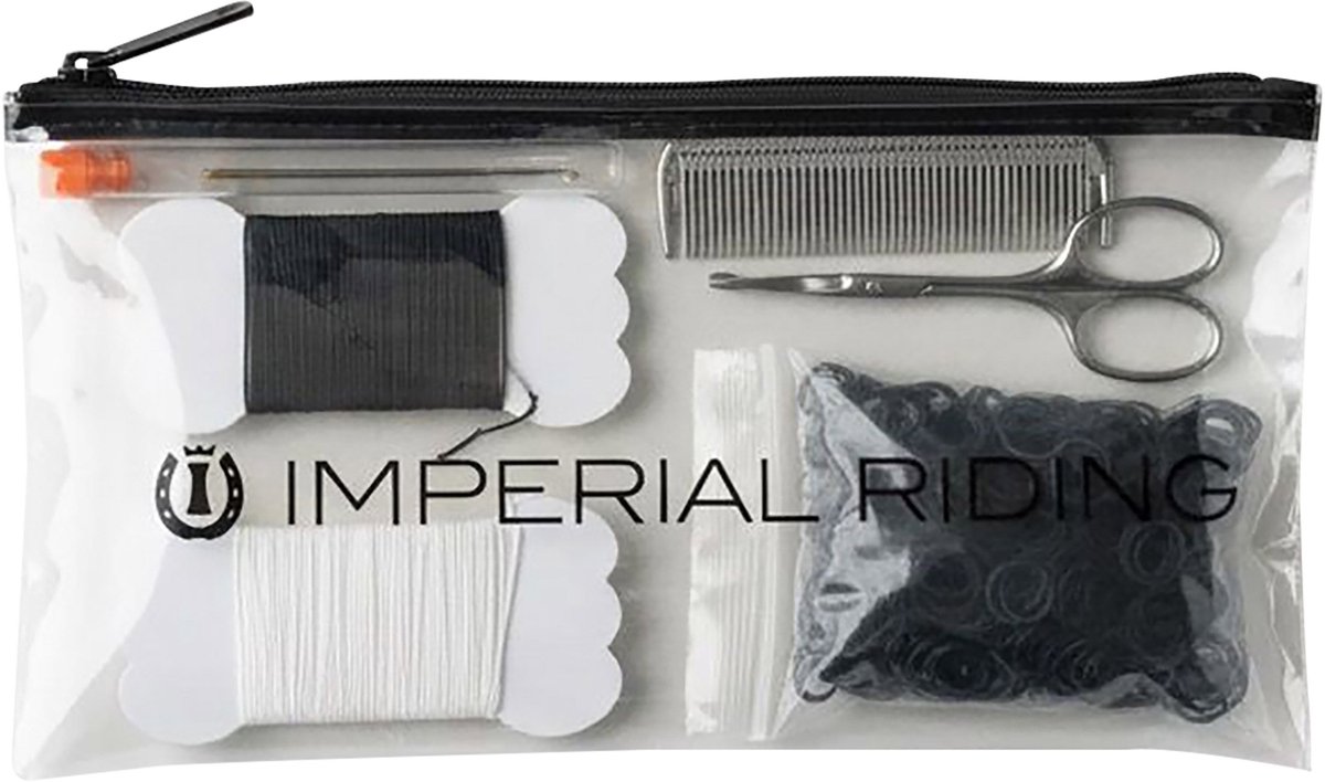 Imperial Riding Invlechtset IRHBasic Multi - 1MAAT