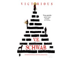 Villains 3 - Victorious
