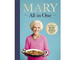 Mary All in One