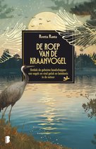 De roep van de kraanvogel