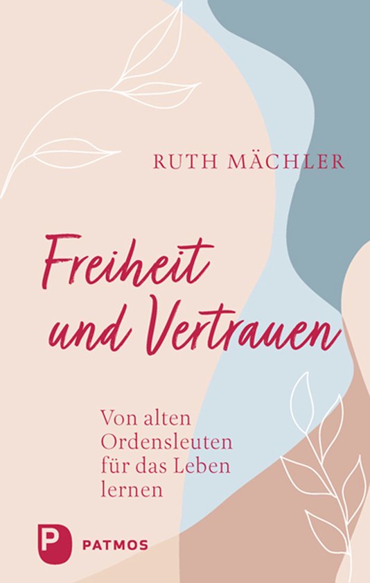Freiheit und Vertrauen - cover