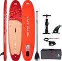 Aqua Marina Monster 12'0 opblaasbaar SUP board 2026
