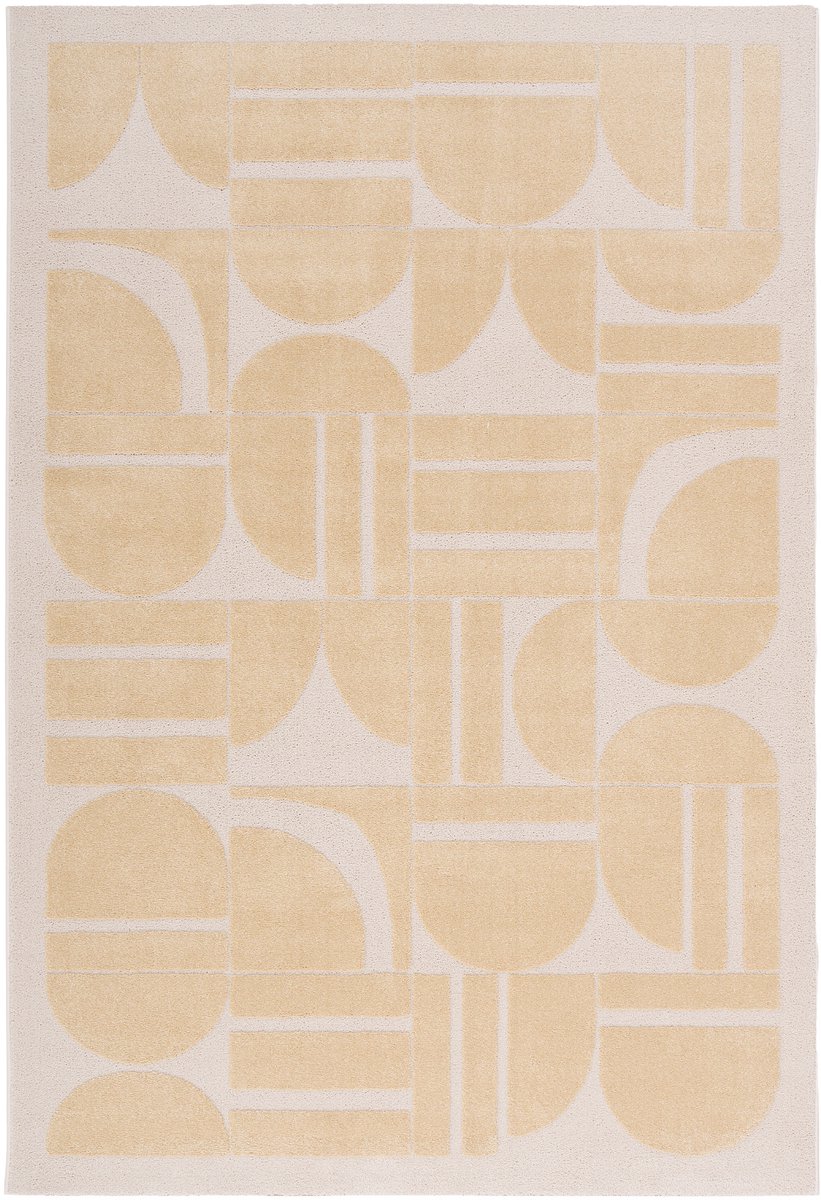 Pergamon Design Hoogpolig Vloerkleed Nosy