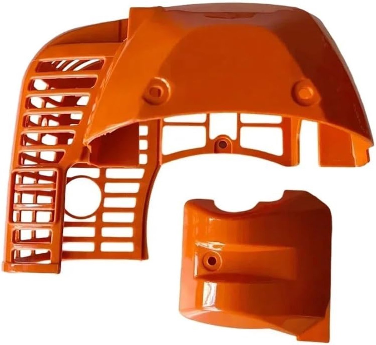 Motorkap Grasmaaier - Motorafdekking Cilinder - Motor Beschermen - Specifiek Model - 1 x 1 x 1 cm - Niet gespecificeerd