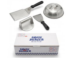 Smashburger Master
