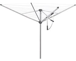Juwel Droogmolen Novastar 500 Compact - 50 meter - Inclusief Betonanker