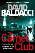 ISBN The Camel Club, Anglais, Livre broché, 704 pages