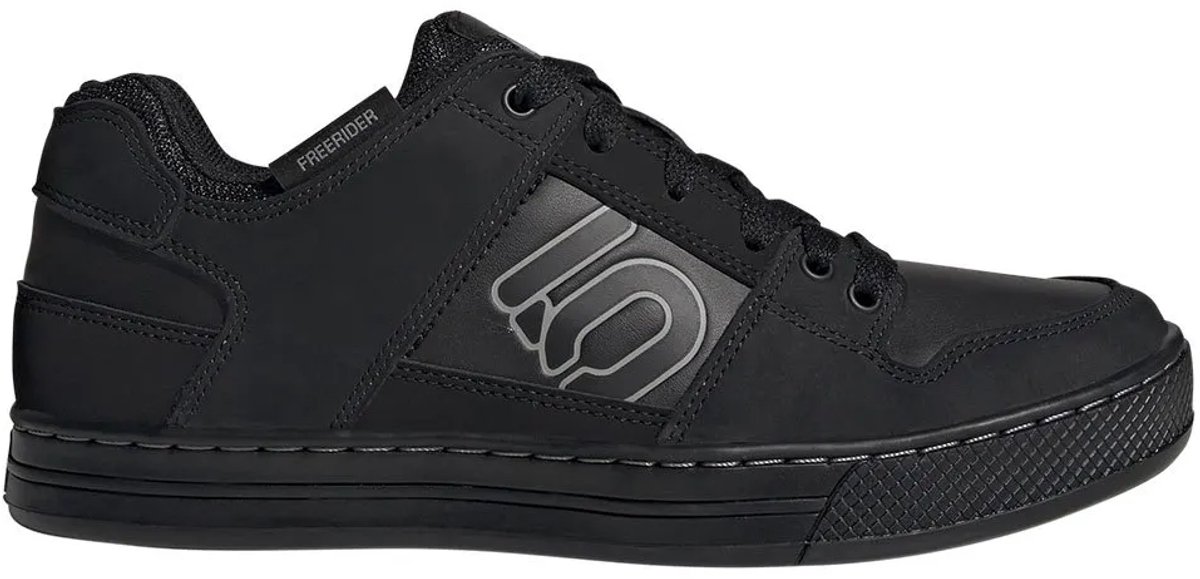 Five Ten Freerider Dlx Mtb-schoenen Zwart EU 44 2/3 Man