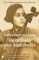 De celliste van Auschwitz