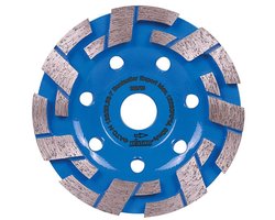 voor beton van 22,23 mm.