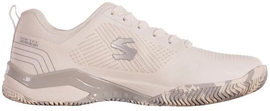 Softee Potenza Pro Padelschoenen Wit EU 46 Man