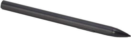 Dailygoods - Computerstyluspennen - Oplaadbare actieve pen - Drukgevoeligheid voor touchscreen - Aluminiumlegering - Geschikt voor Pavilion X360 - Kle... — afbeelding 4