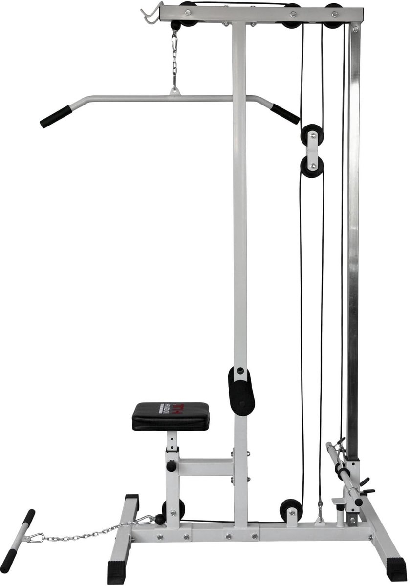 Dailygoods- Bokszak Zand - Bokshandschoenen 12oz - Muurbeugel - Verstelbaar Rugkussen - Robuuste Stalen Constructie - Goede Stabiliteit