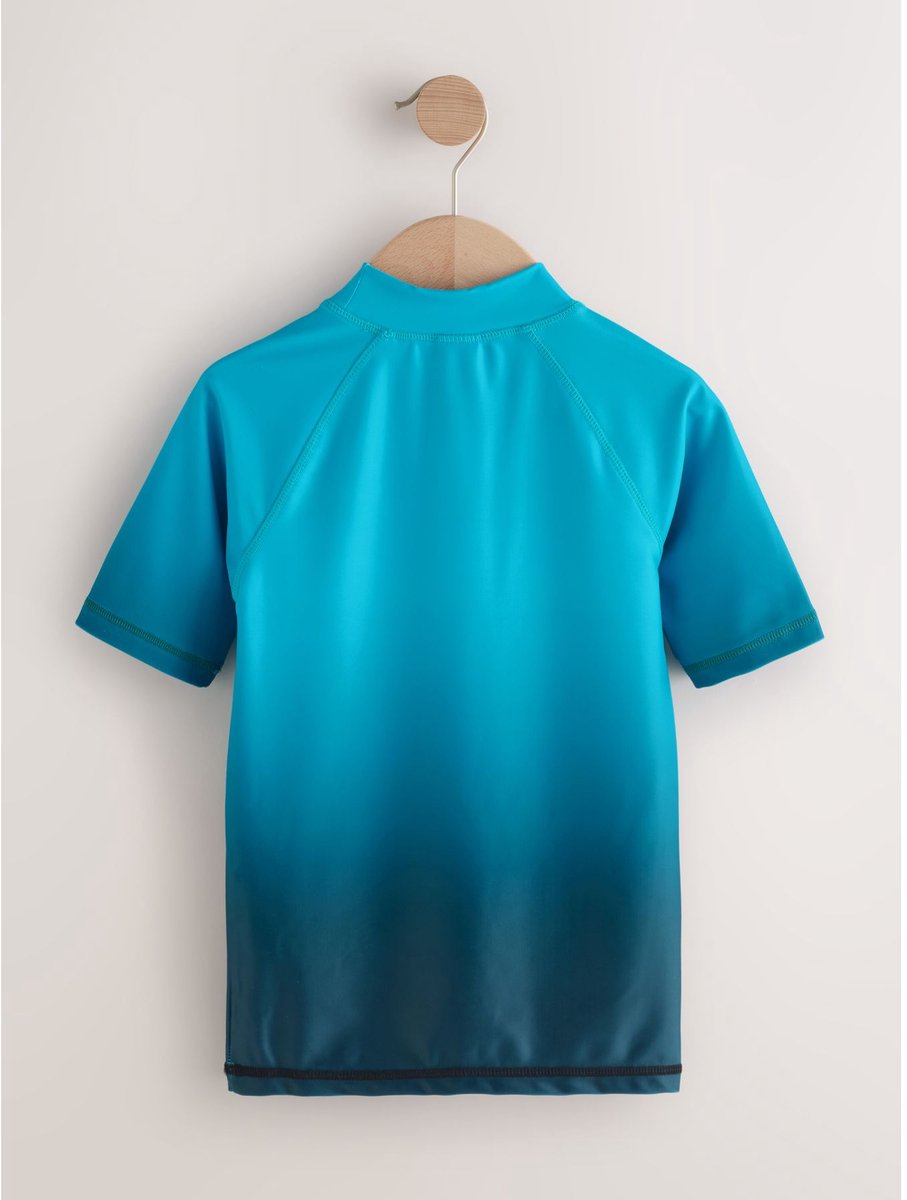 Next - Jongens - Surfhemdje - Blauw