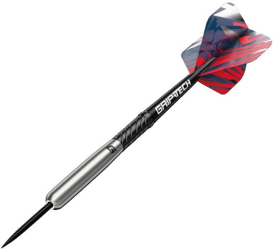 Dailygoods- Darts 90% Wolfraam - 23 Gram - 3 Barrels - 3 Flights - 3 Shafts - Geschikt voor Beginners/Gevorderden - Dartpijlen van Dailygoods — afbeelding 5