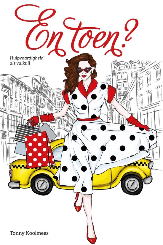 En toen? - cover