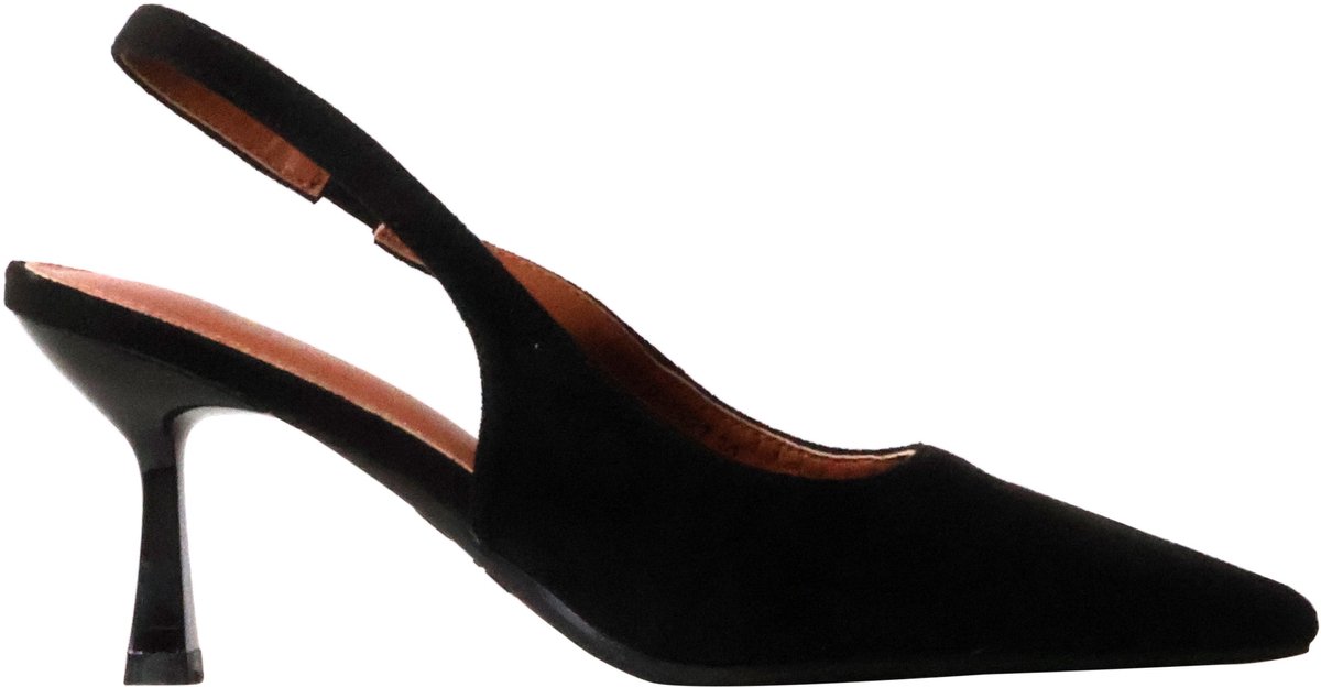 Pumps om aan te trekken