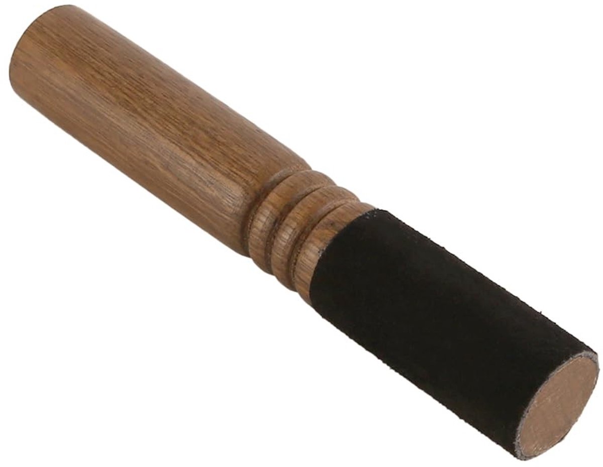 Dailygoods - Boeddhistische Klankschaal Slagstok voor Meditatie en Ontspanning