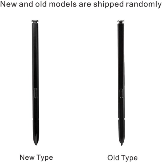 Dailygoods - Actieve Stylus Pen voor Digitale Apparaten — afbeelding 2