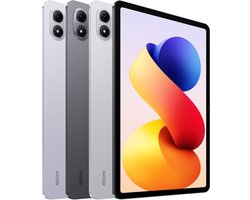 Xiaomi REDMI Pad 2 Pro - Zachtlicht-versie - 8 GB RAM - 256 GB - Grijs