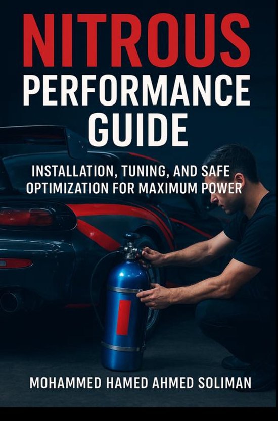 Nitrous Performance Guide - cover