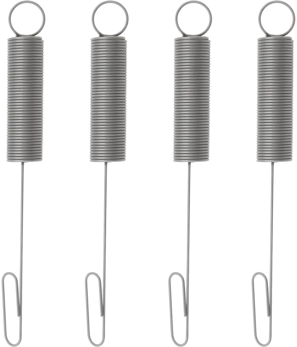 Dailygoods - 4 Stuks Gouverneur Veren voor Motor Toerentalregeling