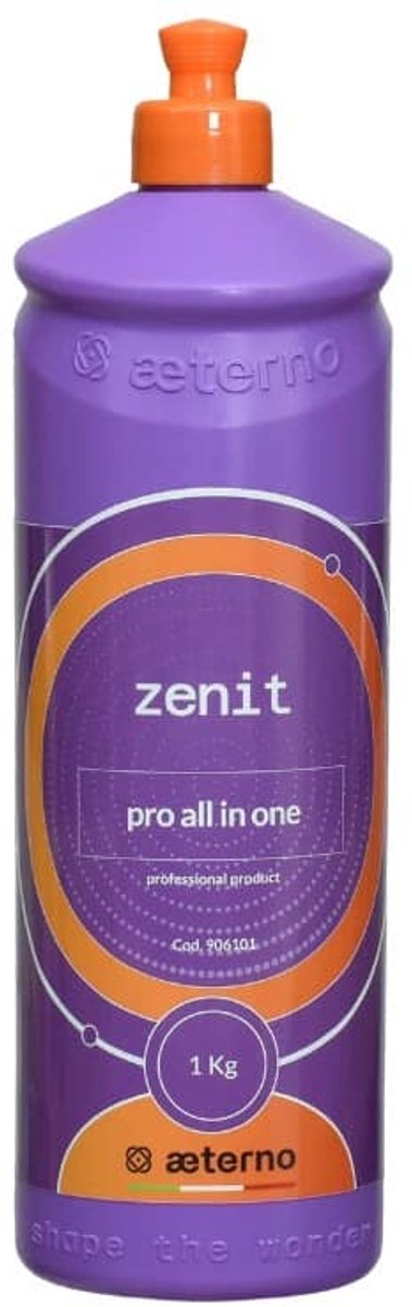 AETERNO Zenit Pro All-in-One Polish met Sealant 1L