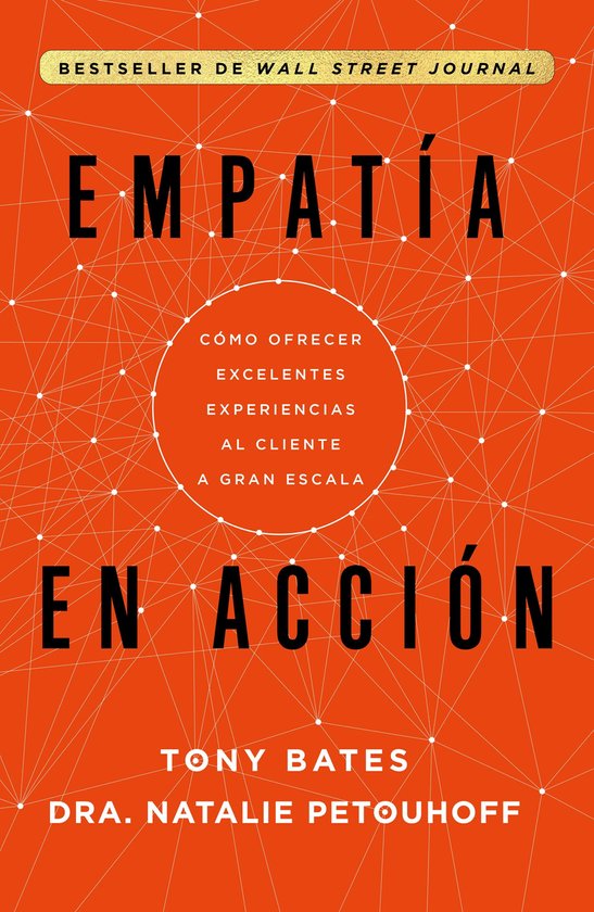 Gestión 2000 - Empatía en acción - cover