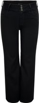 ONLY Carmakoma Wide-leg jeans CARANNA High waist Wide leg fit Jeans