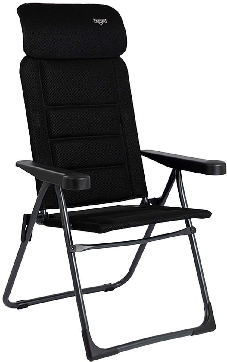 Crespo - Standenstoel - AP/213 - Air-Deluxe - Extra compact